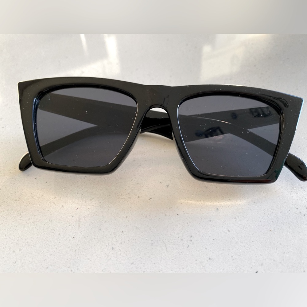 Sunglasses - Picture 2 of 3